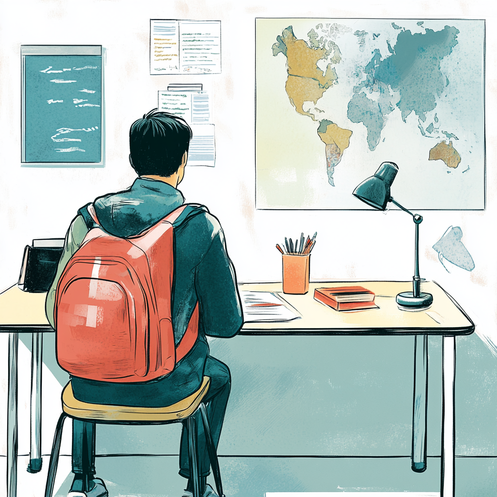 Recruter des étudiants internationaux