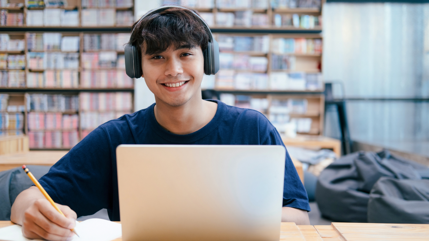 Processus admission étudiant