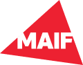 Logo Maif